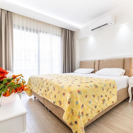 Princess Kinli Suites Hotel Marmaris Zewnętrze zdjęcie