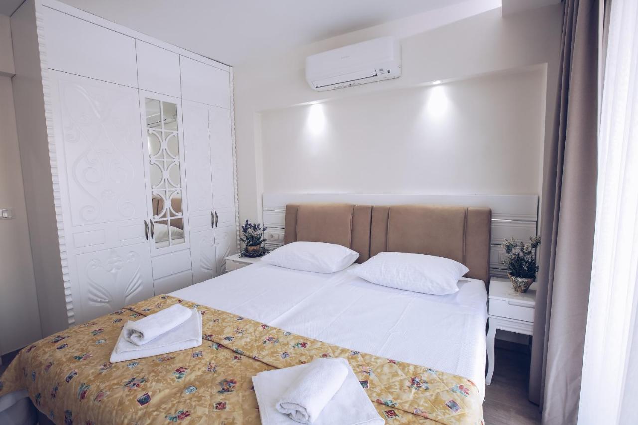 Princess Kinli Suites Hotel Marmaris Zewnętrze zdjęcie
