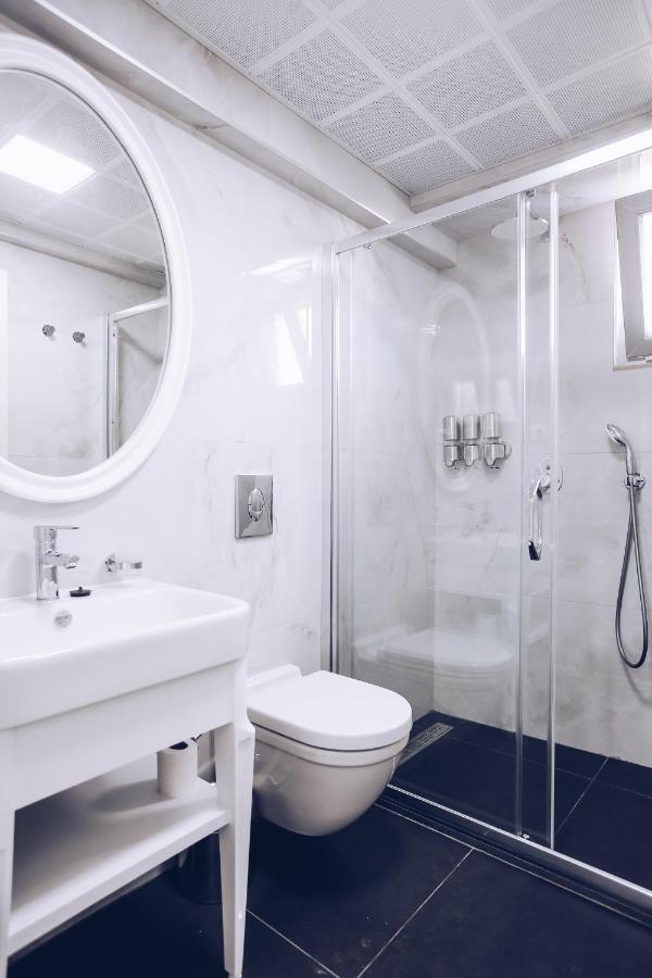 Princess Kinli Suites Hotel Marmaris Zewnętrze zdjęcie