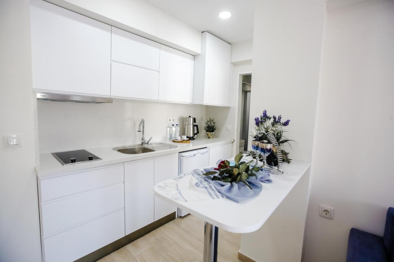 Princess Kinli Suites Hotel Marmaris Zewnętrze zdjęcie
