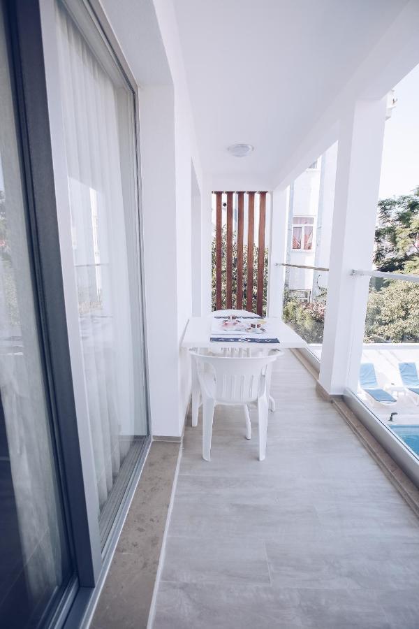 Princess Kinli Suites Hotel Marmaris Zewnętrze zdjęcie
