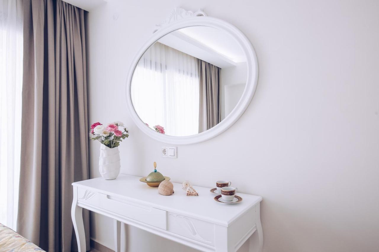 Princess Kinli Suites Hotel Marmaris Zewnętrze zdjęcie
