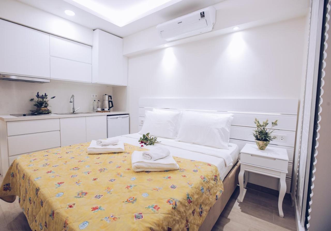 Princess Kinli Suites Hotel Marmaris Zewnętrze zdjęcie