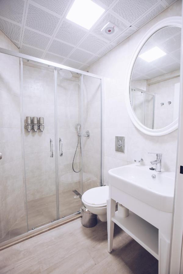 Princess Kinli Suites Hotel Marmaris Zewnętrze zdjęcie