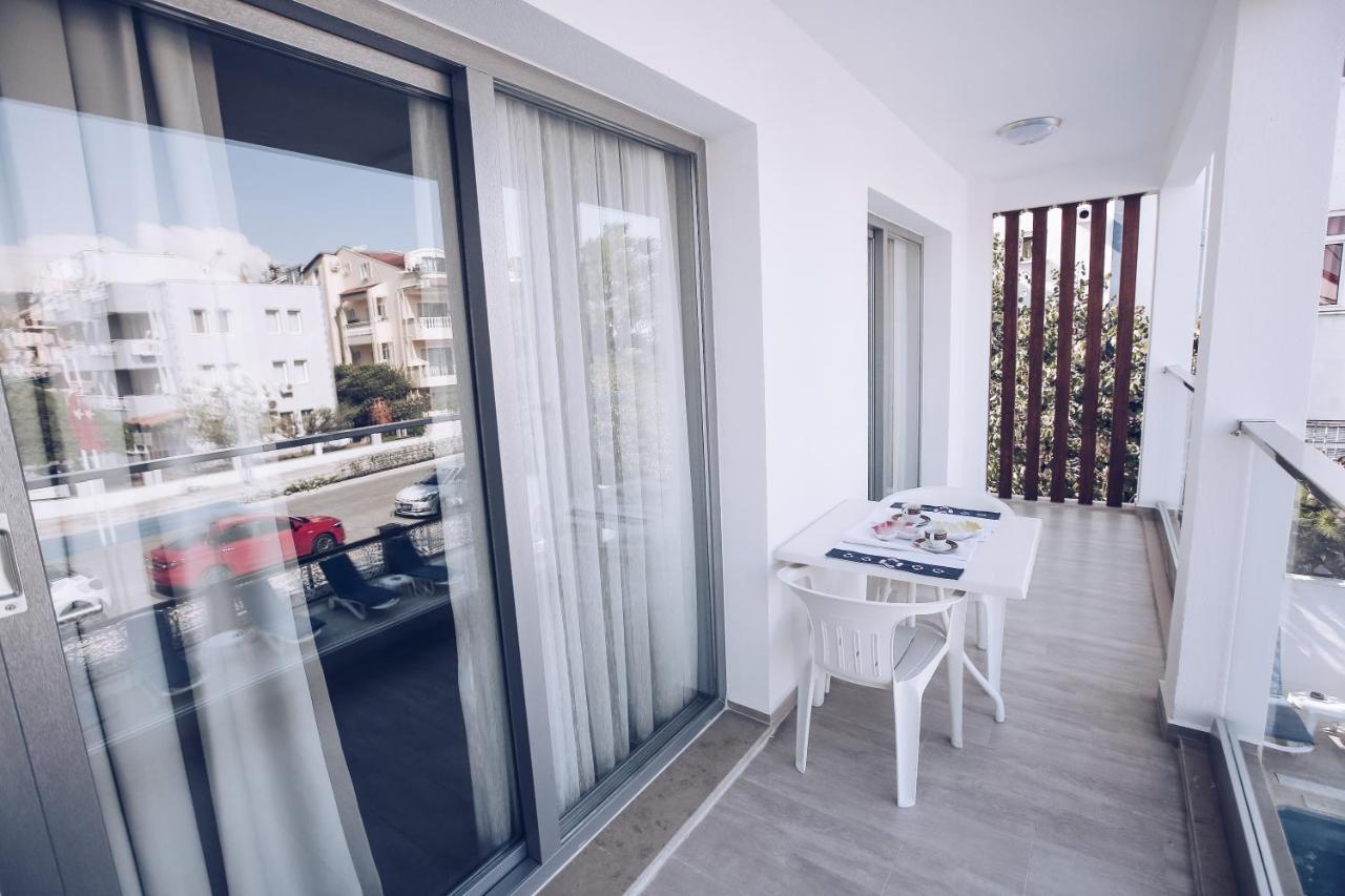 Princess Kinli Suites Hotel Marmaris Zewnętrze zdjęcie