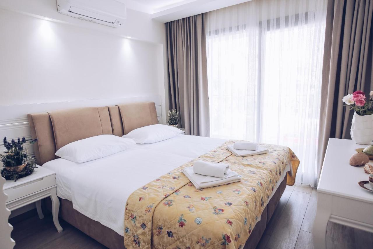 Princess Kinli Suites Hotel Marmaris Zewnętrze zdjęcie