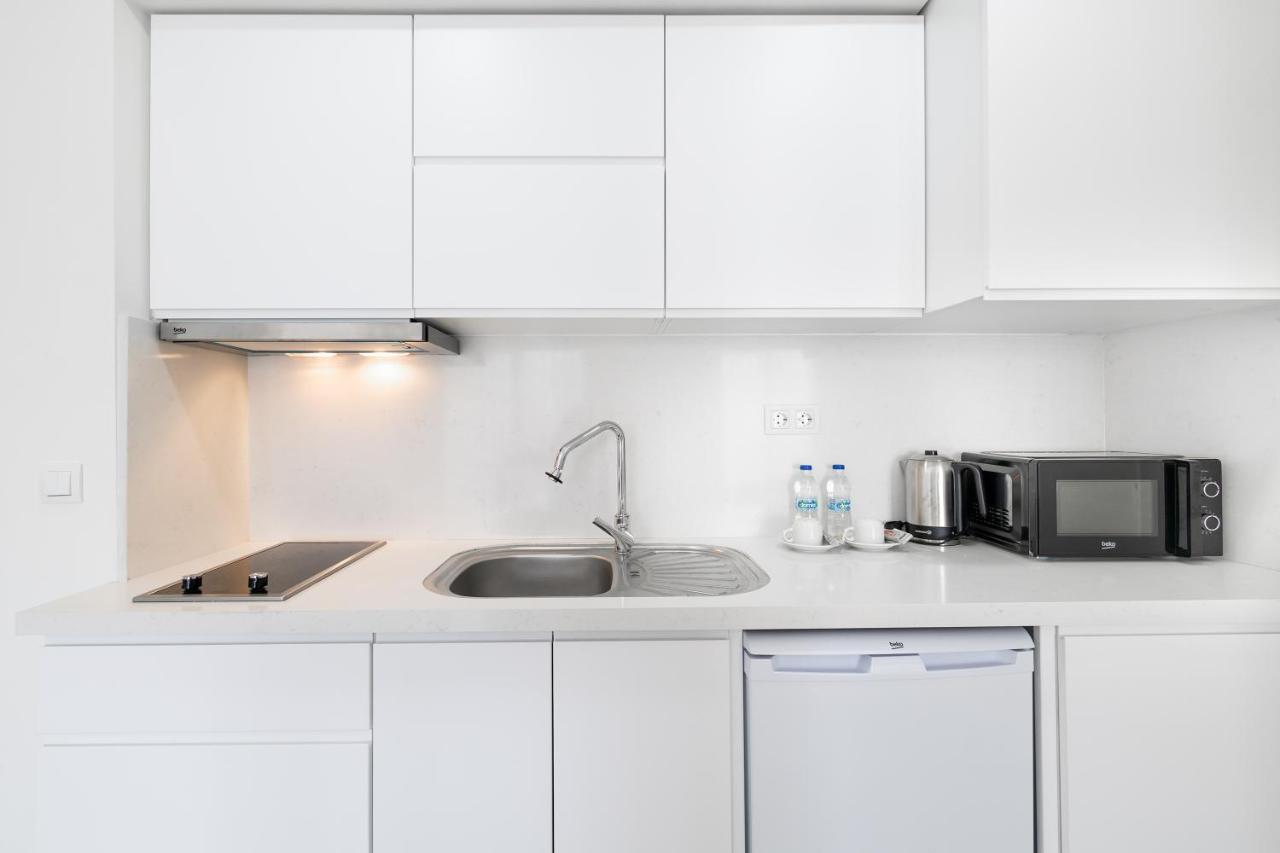 Princess Kinli Suites Hotel Marmaris Zewnętrze zdjęcie