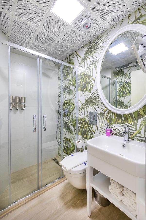 Princess Kinli Suites Hotel Marmaris Zewnętrze zdjęcie