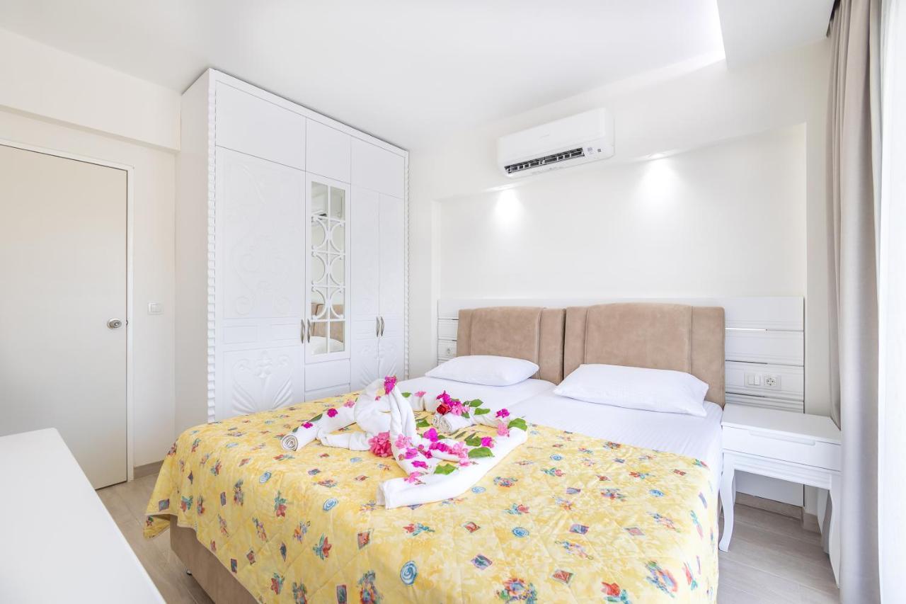 Princess Kinli Suites Hotel Marmaris Zewnętrze zdjęcie