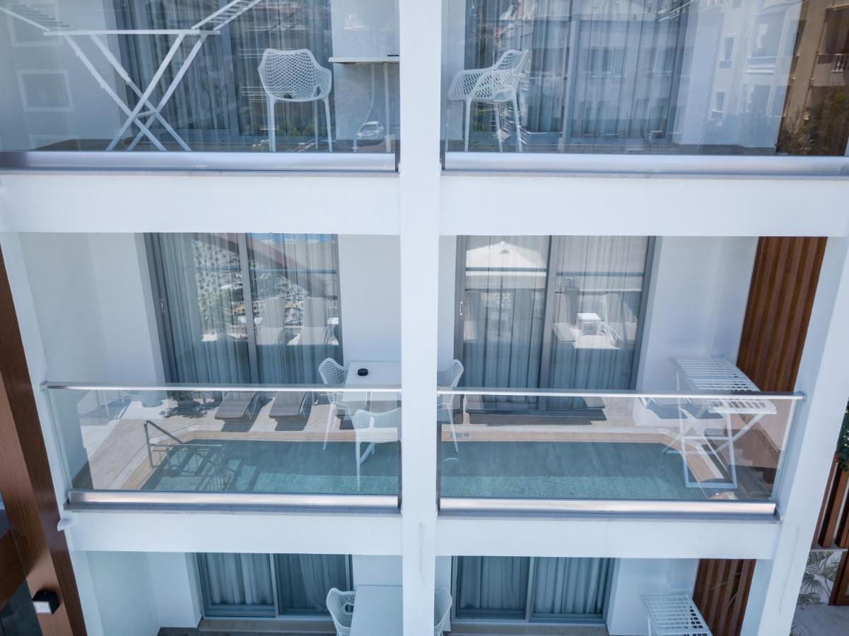 Princess Kinli Suites Hotel Marmaris Zewnętrze zdjęcie